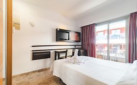 Mll Mediterranean Bay - Adults Only
